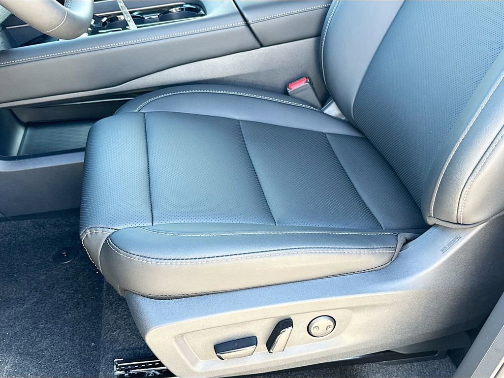 New 2026 Nissan Murano SL image 20