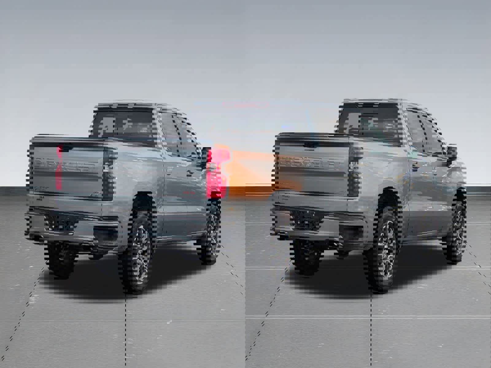 Used 2023 Chevrolet Silverado 1500 RST w/ All Star Edition Plus image 6