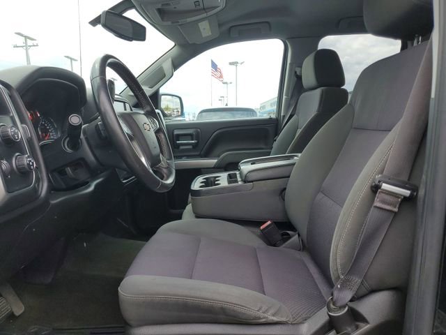 Used 2015 Chevrolet Silverado 1500 LT AWD/4WD image 18