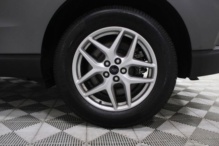 Used 2023 Ford Edge SEL w/ Convenience Package image 49