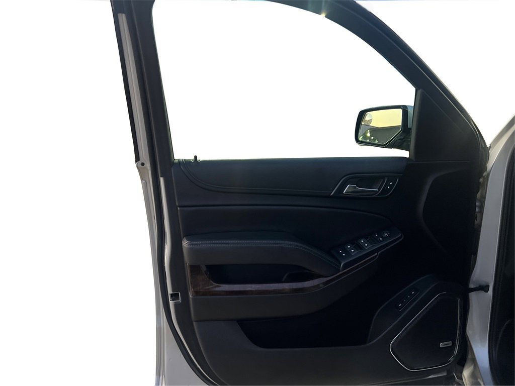 Used 2018 Chevrolet Tahoe LT image 20