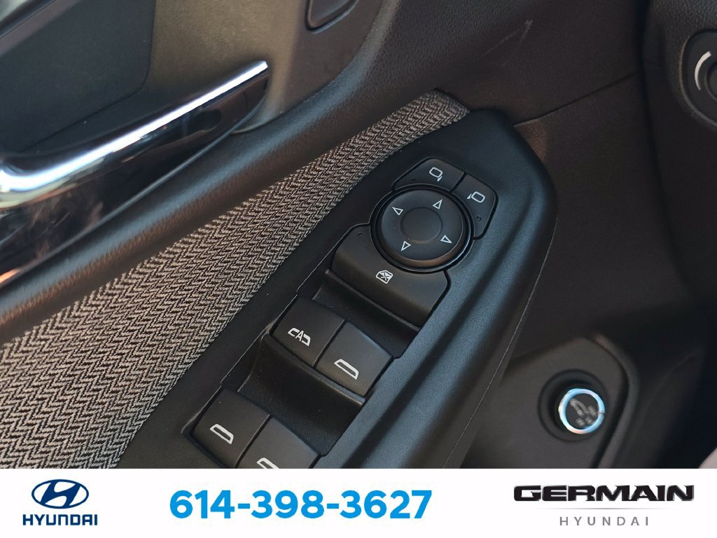 Used 2024 Chevrolet TrailBlazer LT w/ Convenience Package AWD/4WD image 26