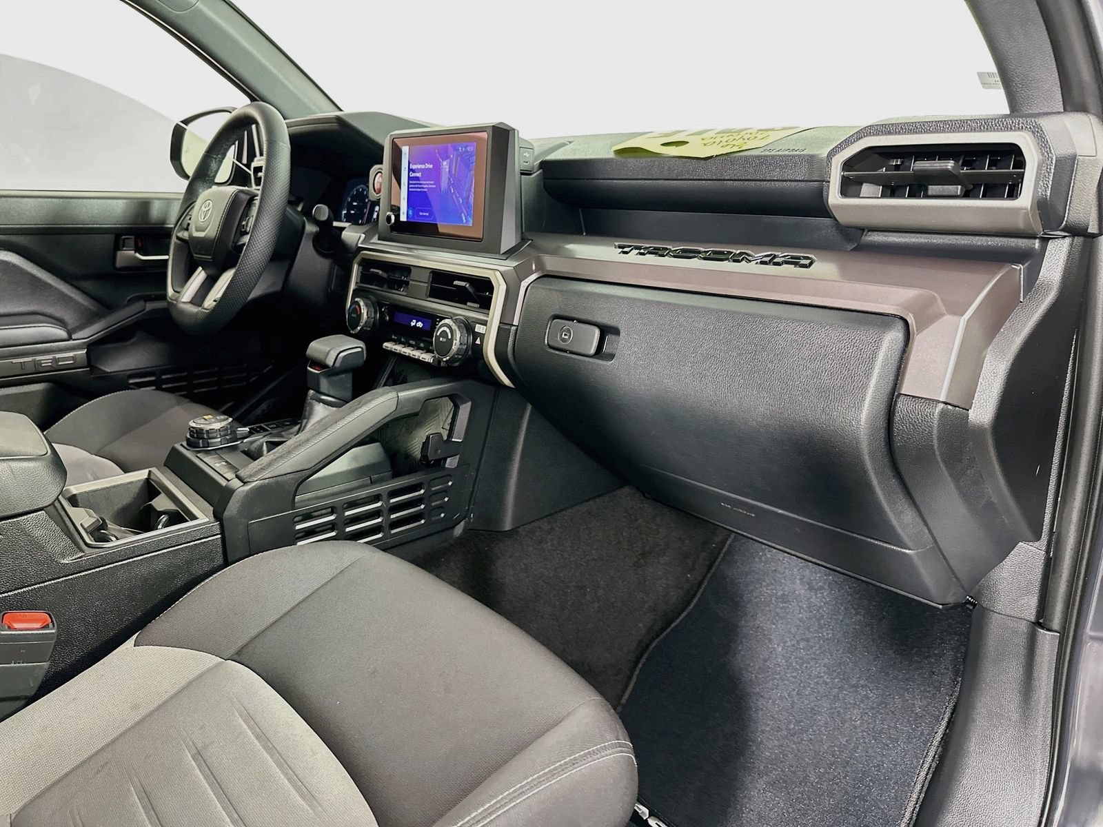 Used 2026 Toyota Tacoma TRD Off-Road AWD/4WD image 28