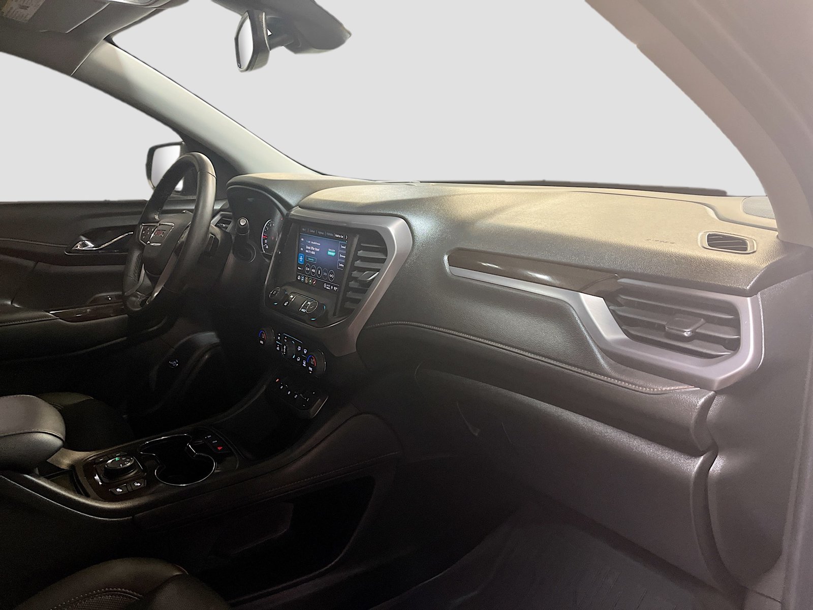Used 2023 GMC Acadia AT4 w/ Trailering Package AWD/4WD image 31
