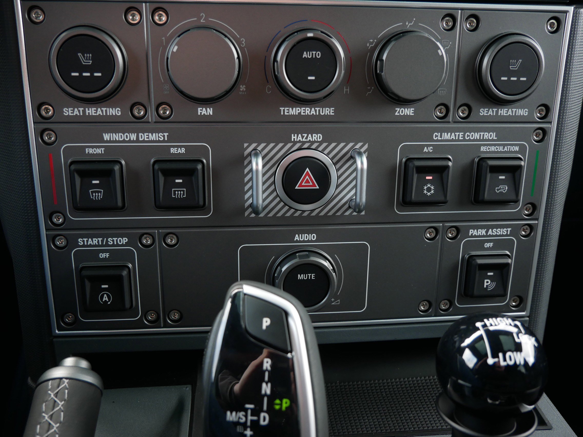 New 2026 INEOS Grenadier image 23