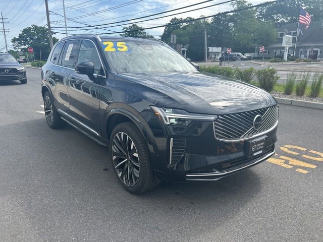 Certified 2025 Volvo XC90 B5 Plus AWD/4WD image 6