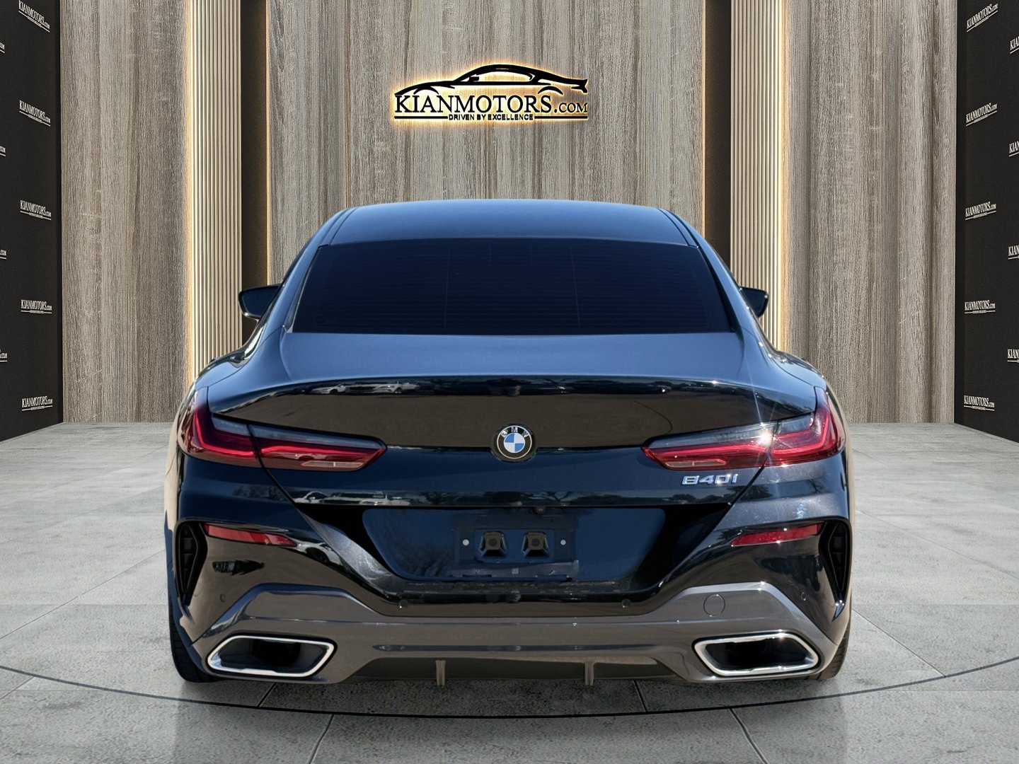 Used 2024 BMW 840i Gran Coupe image 6