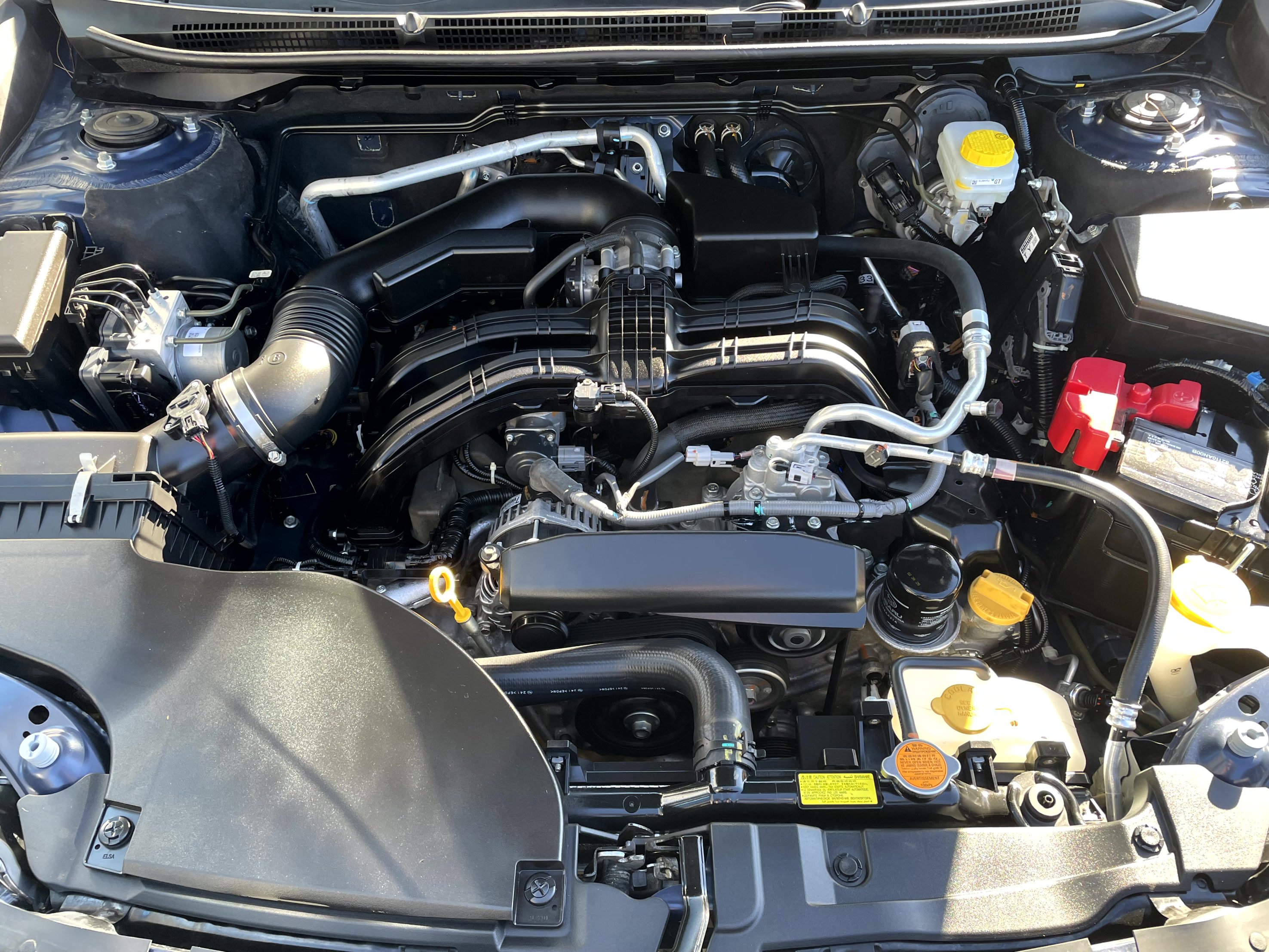 Used 2024 Subaru Outback Limited image 9