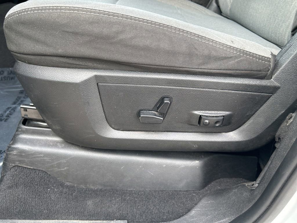 Certified 2023 RAM 2500 Big Horn w/ Level 1 Equipment Group image 43