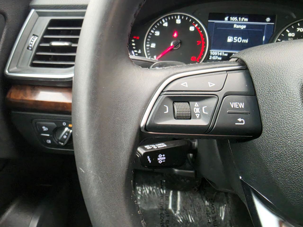 Used 2018 Audi Q5 2.0T Premium AWD/4WD image 16