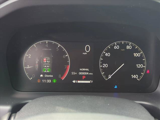 New 2026 Honda Odyssey EX-L image 11