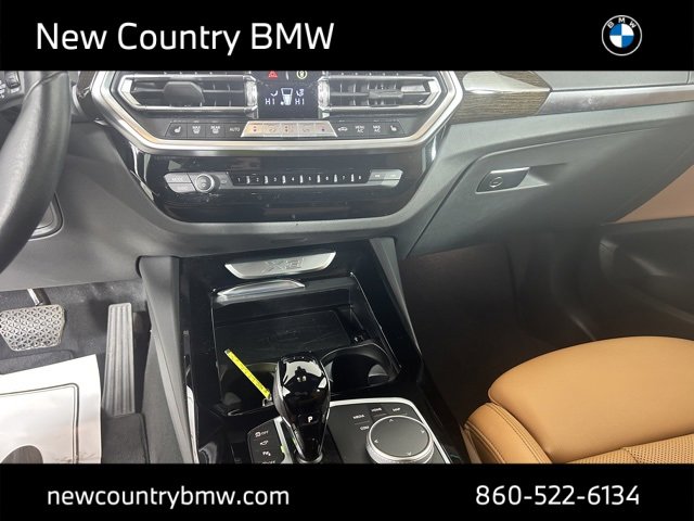 Used 2023 BMW X3 xDrive30i w/ Premium Package image 19