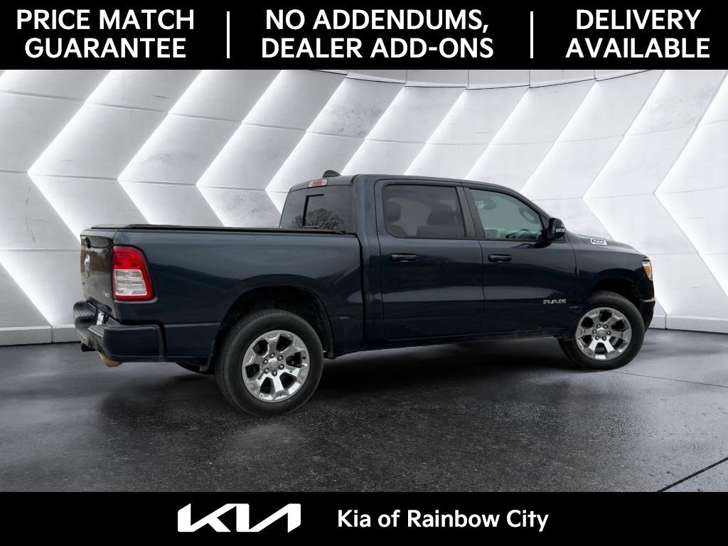 Used 2019 RAM 1500 Big Horn image 5