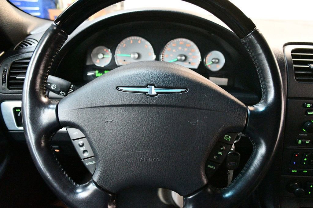 Used 2004 Ford Thunderbird RWD image 29