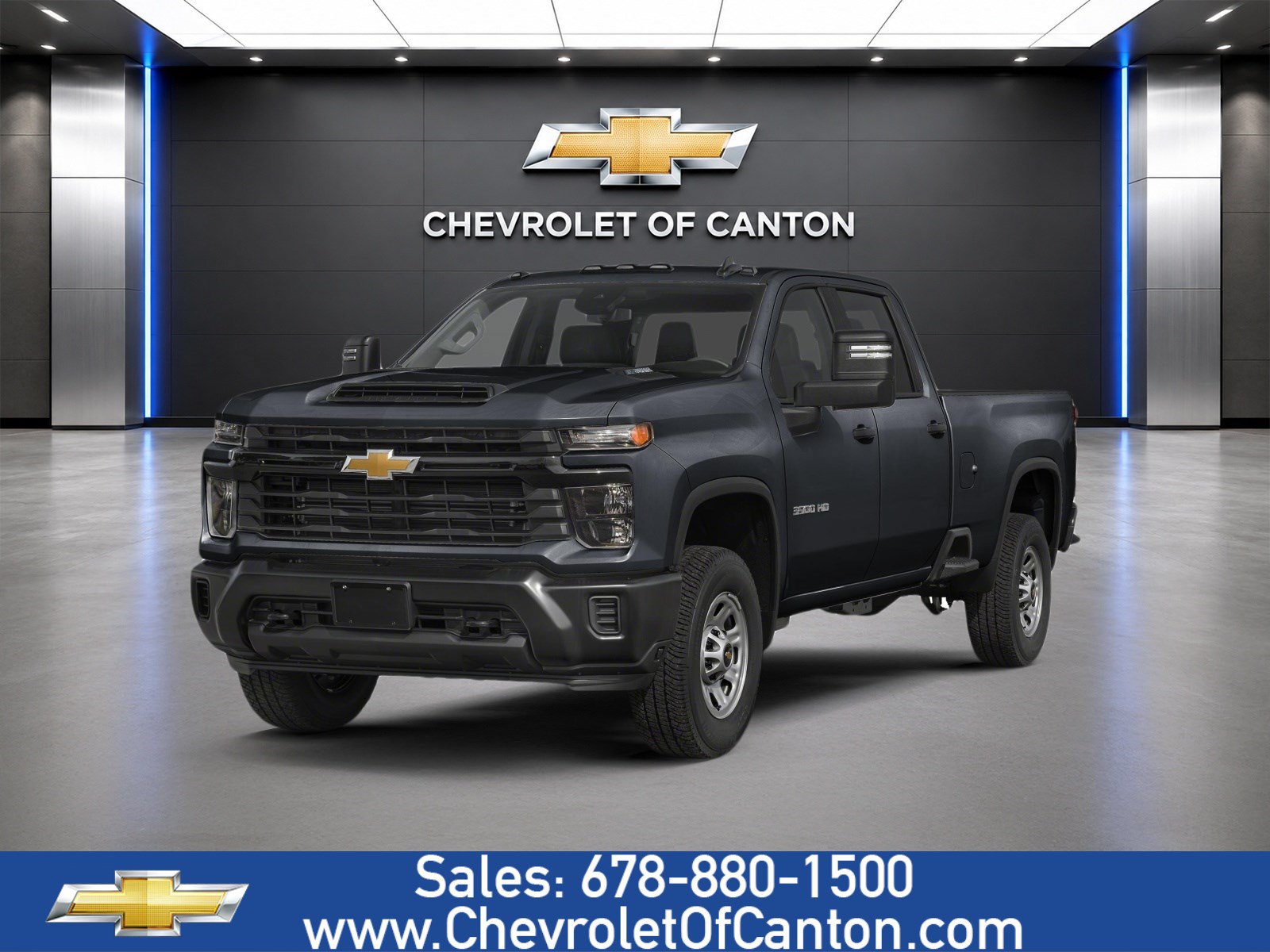 Used 2026 Chevrolet Silverado 3500 W/T