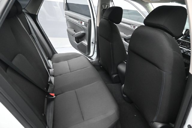 New 2026 Honda Civic LX image 12
