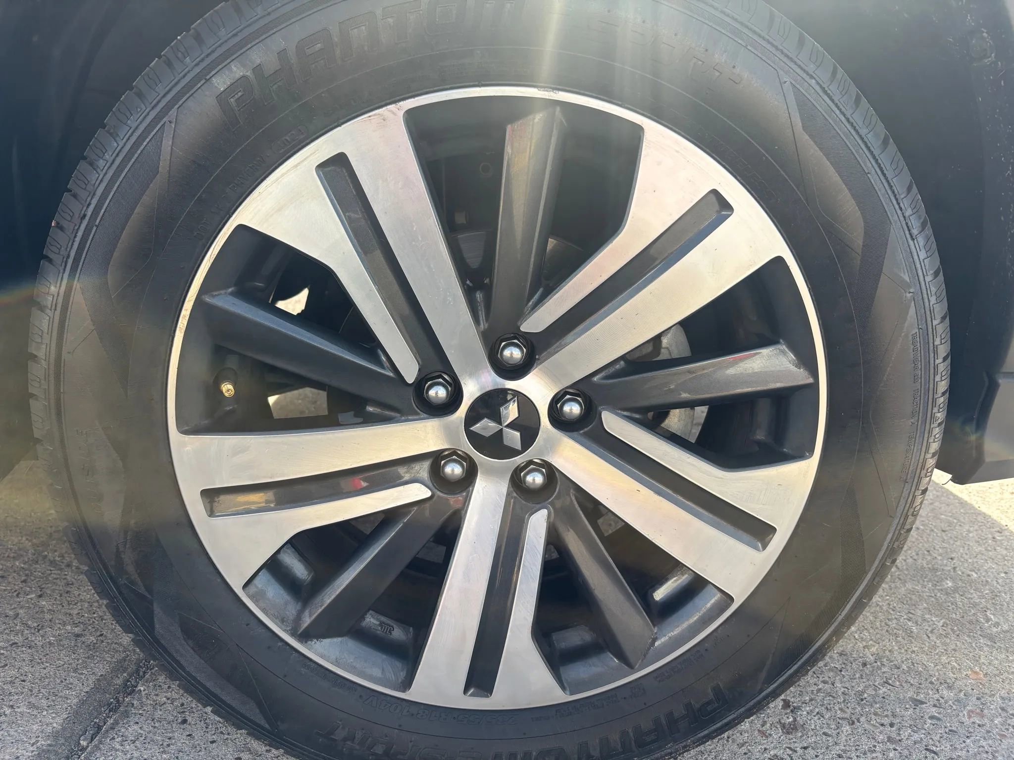 Used 2021 Mitsubishi Outlander Sport SE image 48