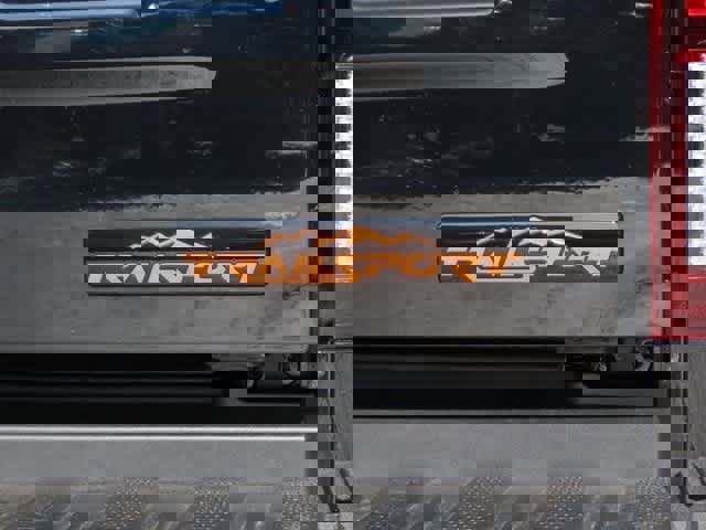 New 2025 Honda Ridgeline TrailSport image 7