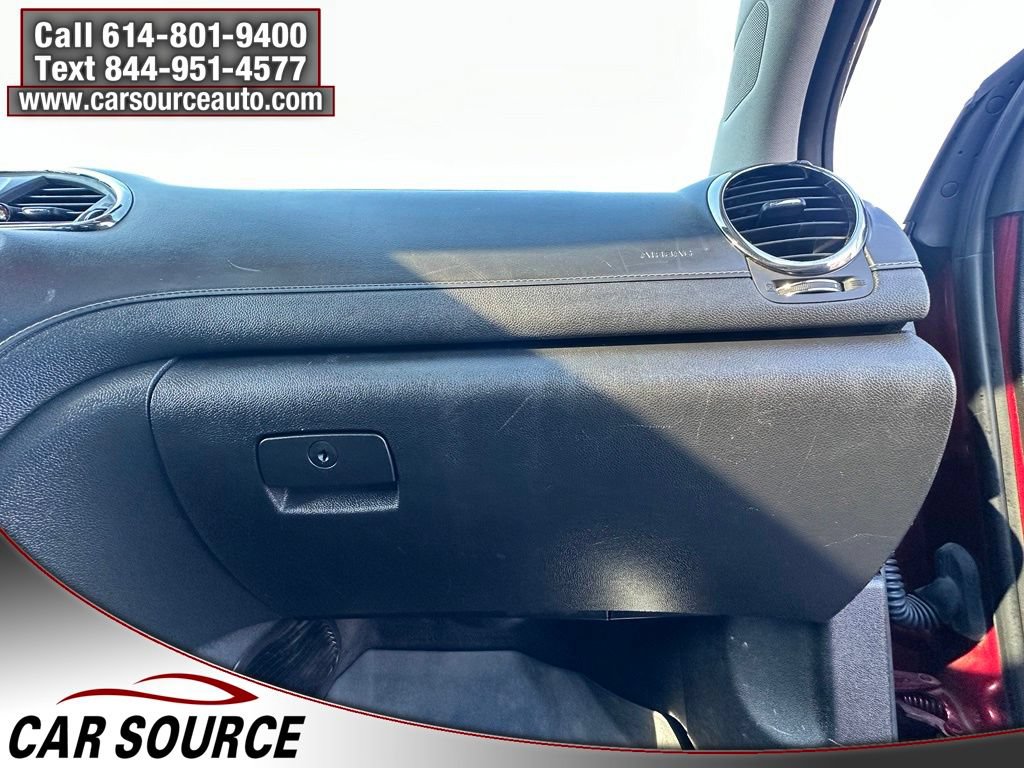Used 2015 Buick Enclave Premium w/ Experience Buick Package AWD/4WD image 28