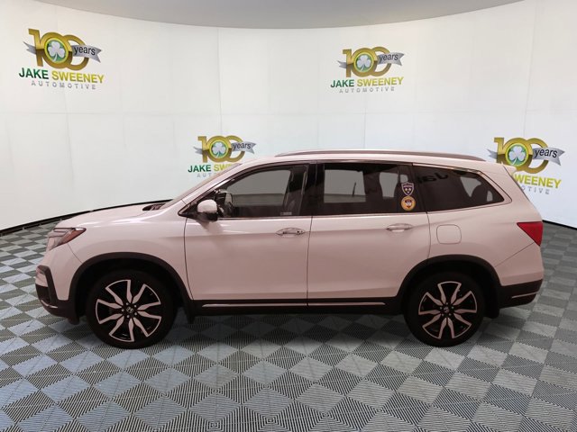 Used 2022 Honda Pilot Touring image 6