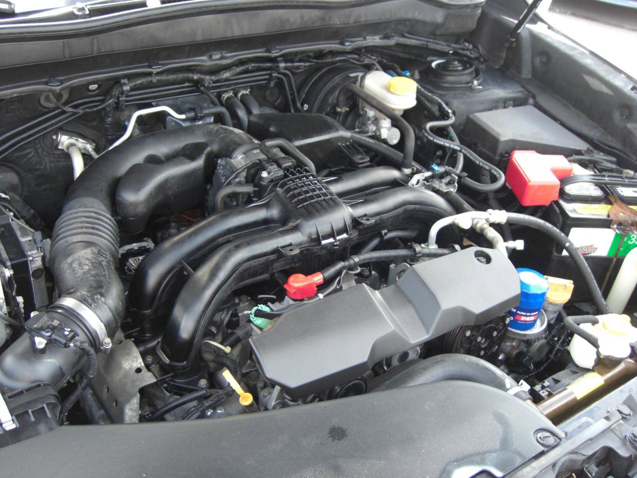 Used 2014 Subaru Forester 2.5i Touring w/ Popular Package #2 image 23