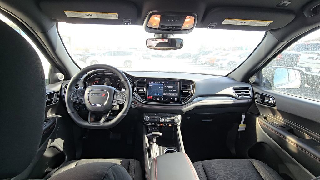 New 2026 Dodge Durango GT image 21