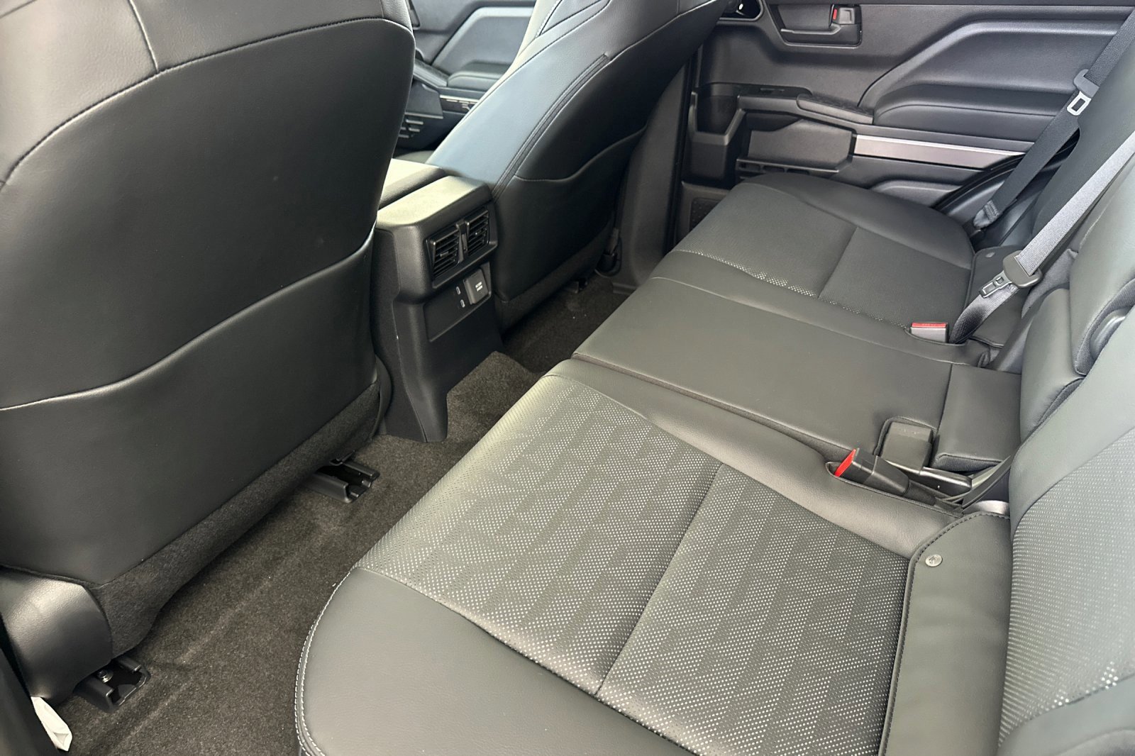 New 2025 Toyota 4Runner TRD Off-Road Premium image 13