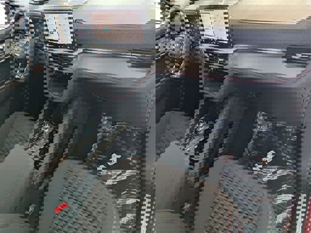 New 2026 Ford Explorer ST-Line w/ ST-Line Street Pack image 23