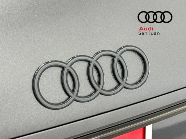 New 2026 Audi A6 Premium Plus AWD/4WD image 10