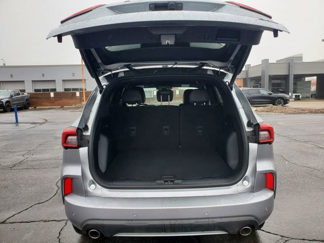 Used 2024 Ford Escape ST-Line w/ Tech Pack #1 image 27