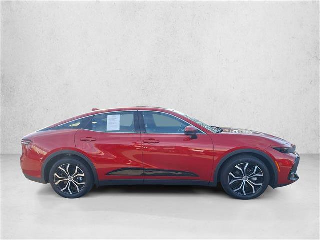 Certified 2024 Toyota Crown XLE w/ Carpet Mat Package (TMS) image 4