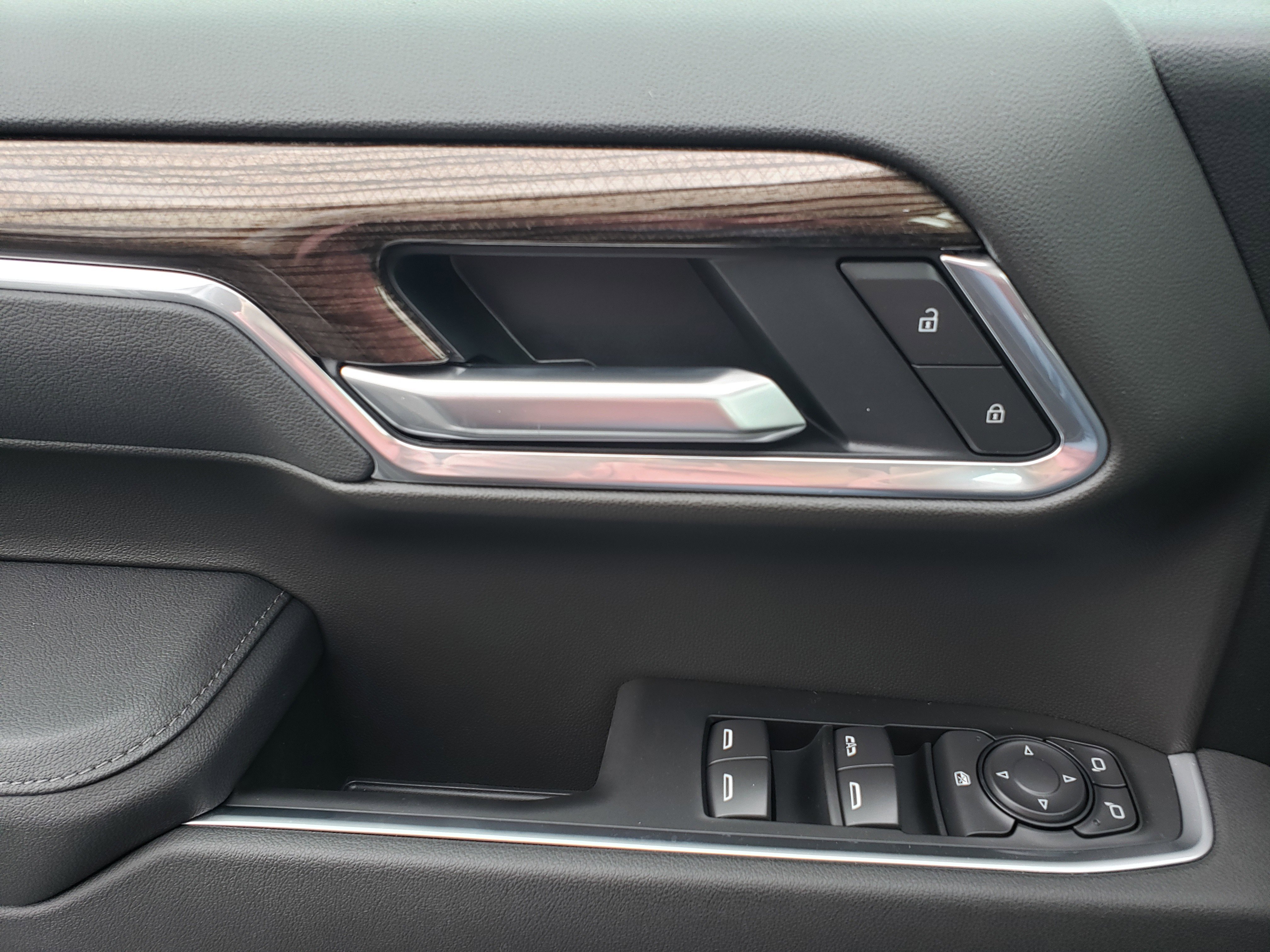 New 2026 Chevrolet Silverado 1500 LT image 11