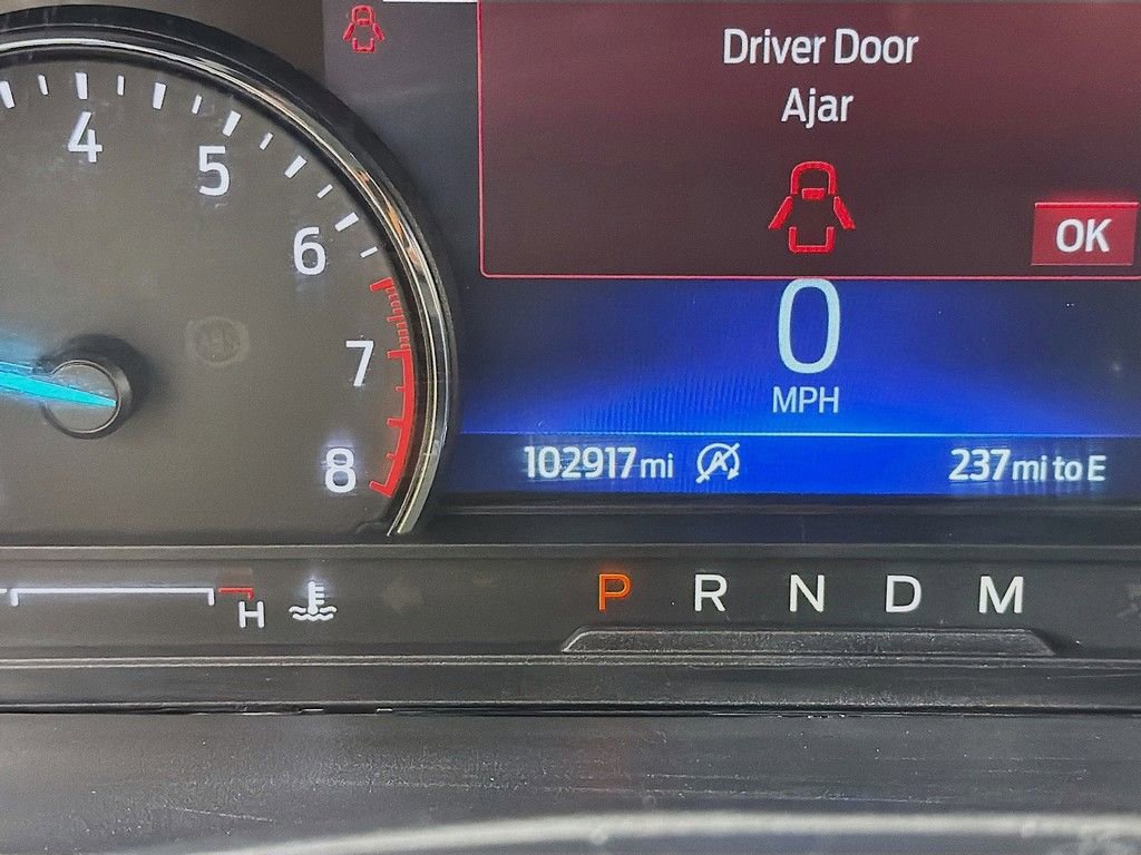 Used 2020 Ford Explorer XLT w/ Comfort Package image 32