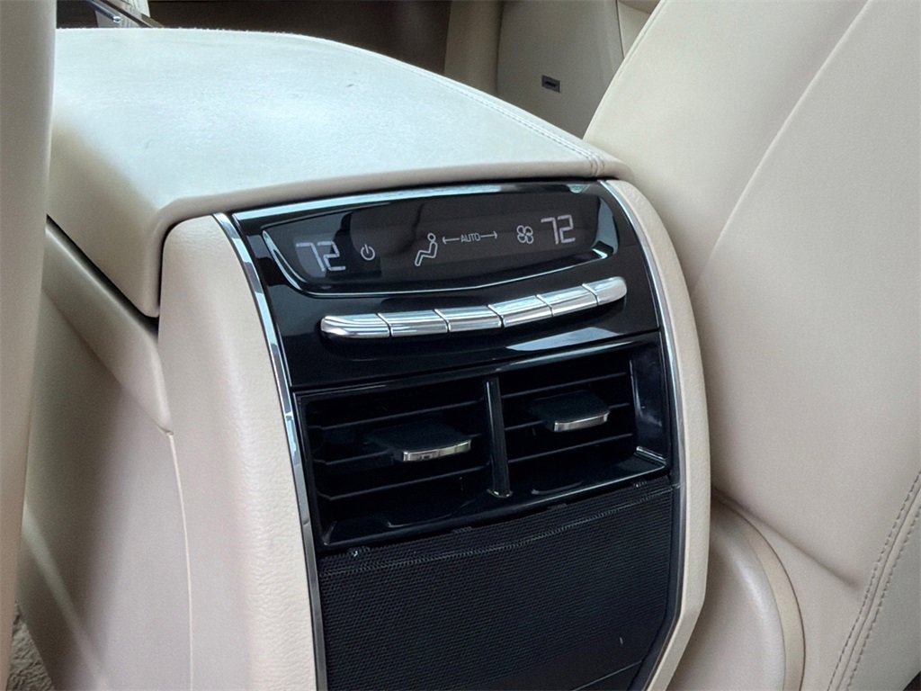 Used 2018 Cadillac CT6 Platinum image 18