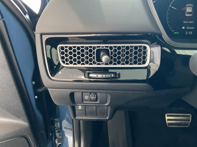 Certified 2025 Honda Civic Sport image 9