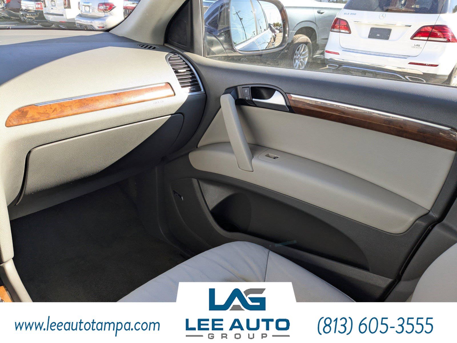 Used 2015 Audi Q7 3.0T Premium Plus w/ Premium Plus Package image 19