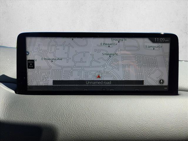 New 2025 MAZDA CX-5 Signature image 16