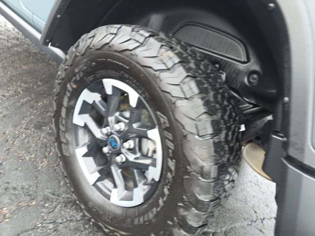 Used 2024 Jeep Wrangler Unlimited Rubicon 4xe w/ Capability Package image 61