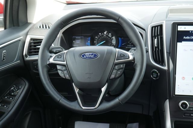 Used 2024 Ford Edge SEL w/ Convenience Package AWD/4WD image 17
