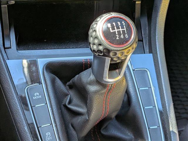 Used 2020 Volkswagen GTI S FWD image 14