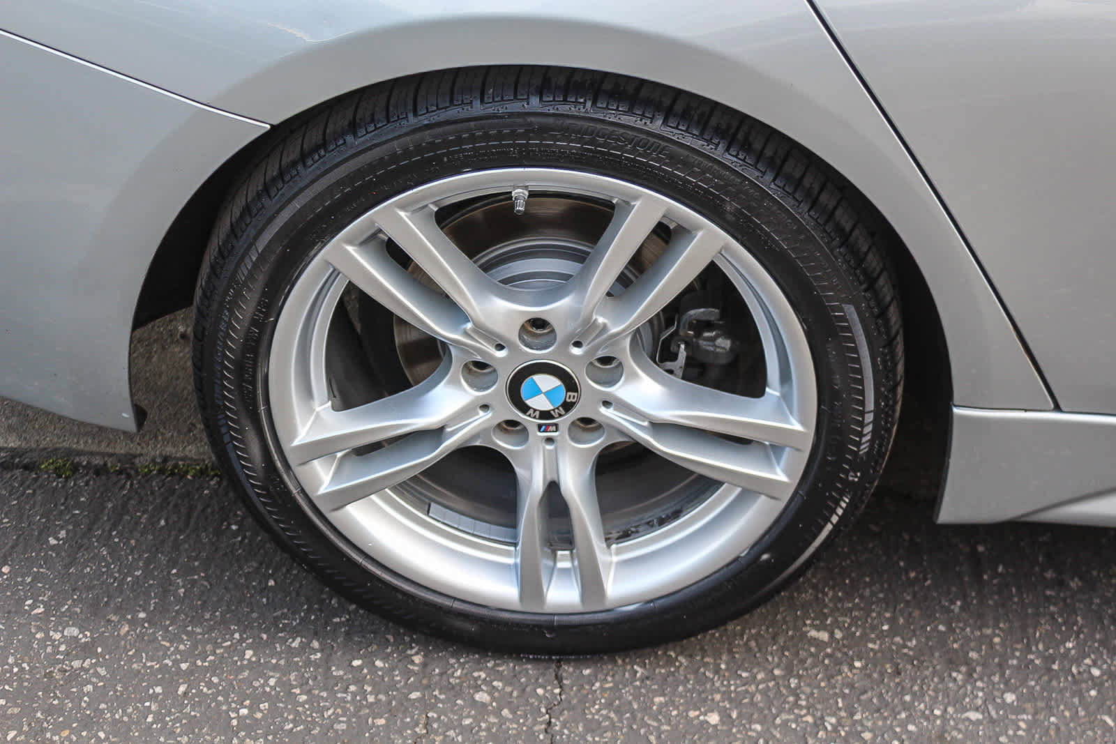 Used 2018 BMW 330e image 8