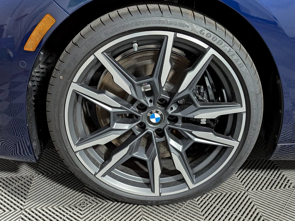 New 2026 BMW M850i xDrive AWD/4WD image 36