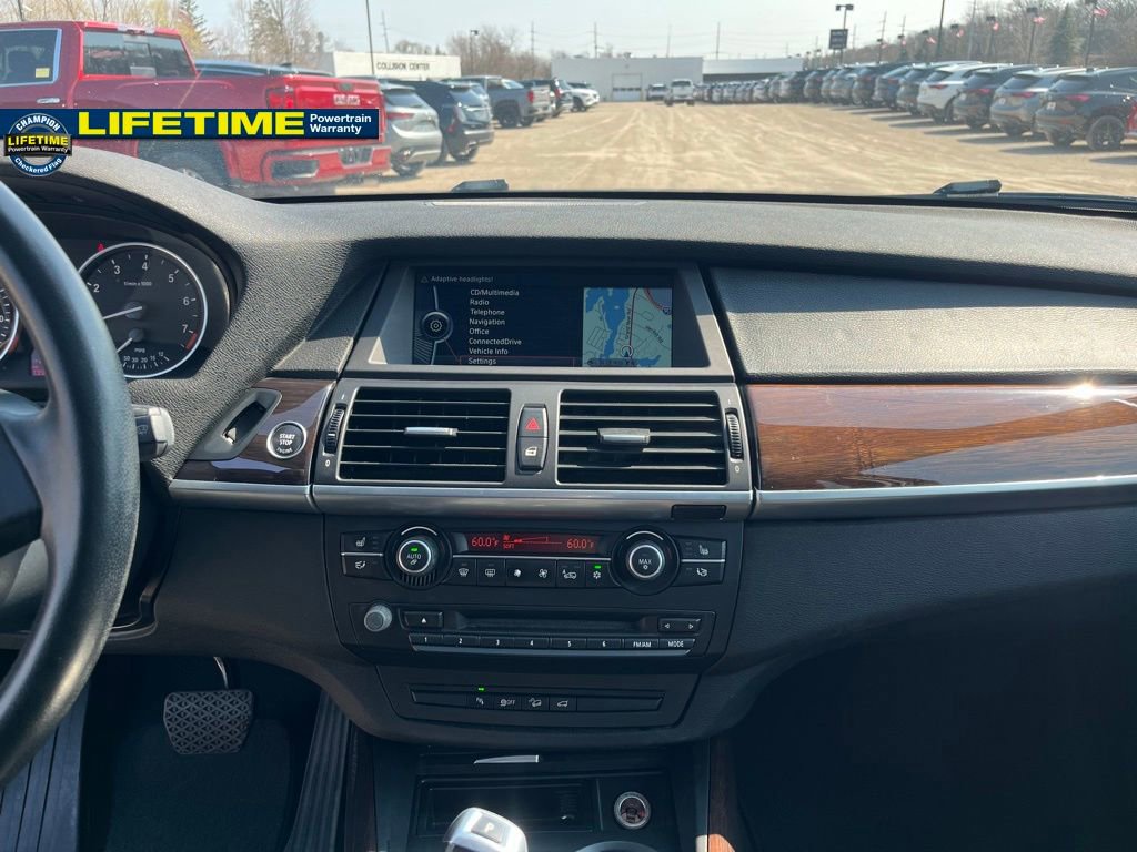 Used 2013 BMW X5 xDrive35i image 27