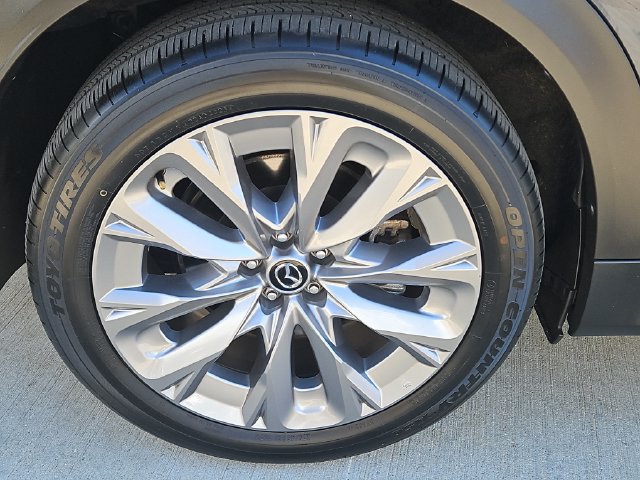 Certified 2026 MAZDA CX-90 3.3 Turbo w/ Preferred Package AWD/4WD image 5