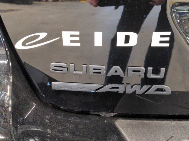 New 2026 Subaru Crosstrek 2.0i Premium image 27