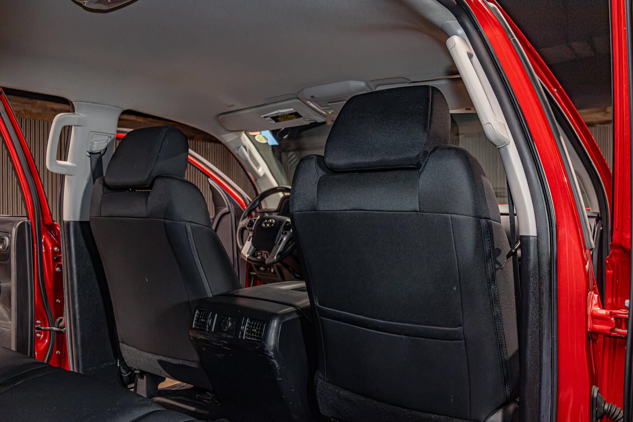 Used 2020 Toyota Tundra SR5 w/ TRD Sport Package RWD image 23