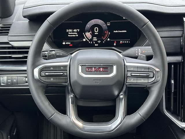 New 2026 GMC Acadia Elevation w/ Elevation Premium Package FWD image 16