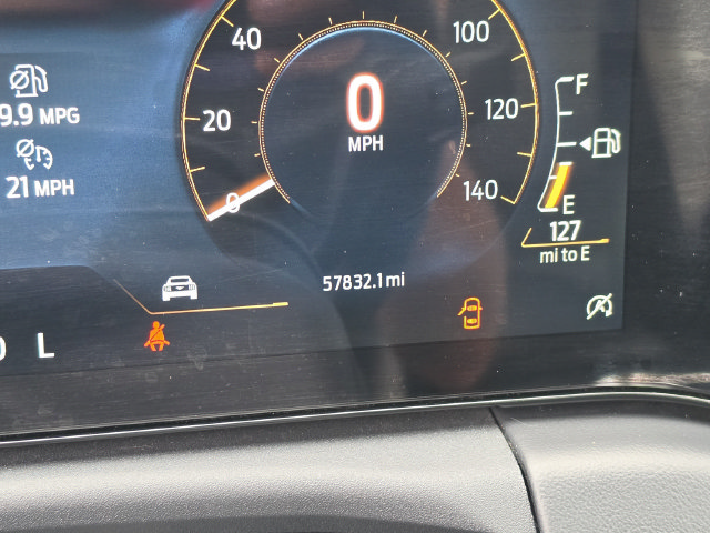 Used 2024 Ford Mustang Premium RWD image 44
