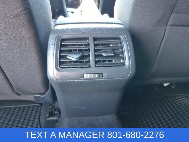 Used 2019 Volkswagen GTI Rabbit Edition FWD image 18