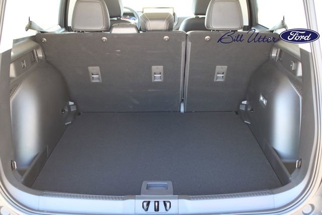 New 2025 Ford Bronco Sport Outer Banks w/ Outer Banks Tech Package+ image 6